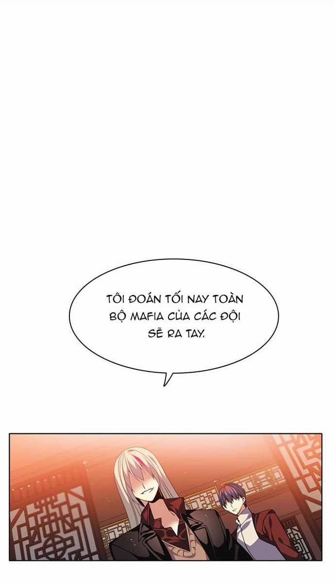 Zero Game Chương 143 trang 36