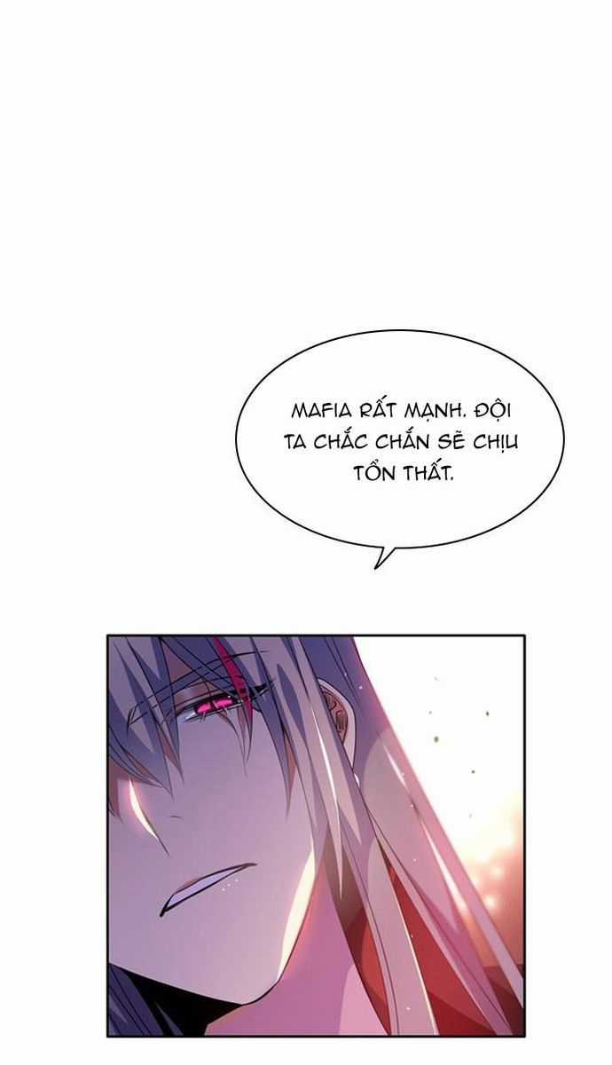 Zero Game Chương 143 trang 37