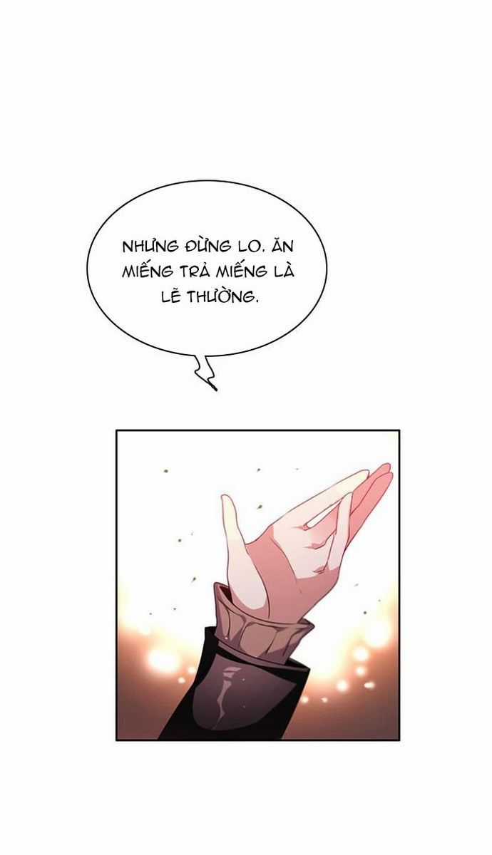 Zero Game Chương 143 trang 38