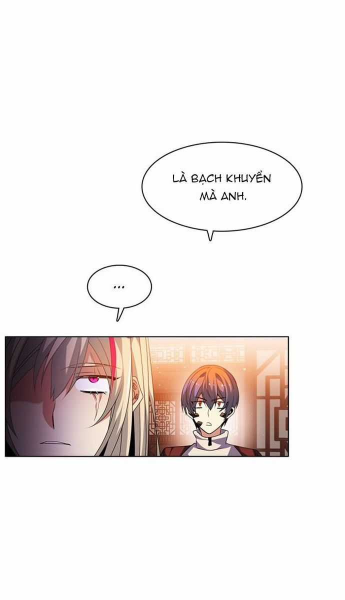 Zero Game Chương 143 trang 42