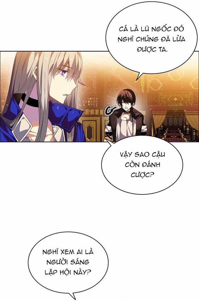 Zero Game Chương 143 trang 46