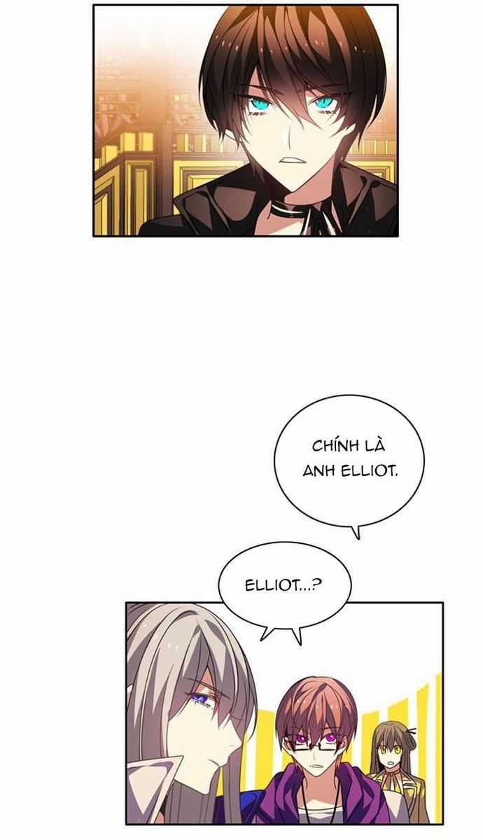 Zero Game Chương 143 trang 47