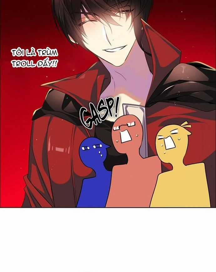 Zero Game Chương 143 trang 49