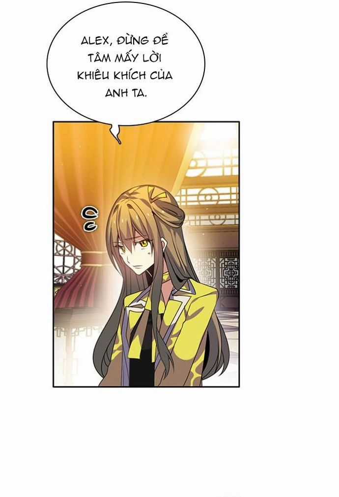 Zero Game Chương 143 trang 5