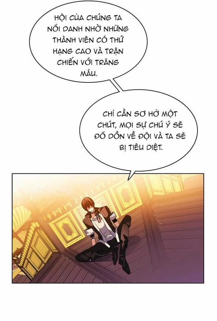 Zero Game Chương 143 trang 50