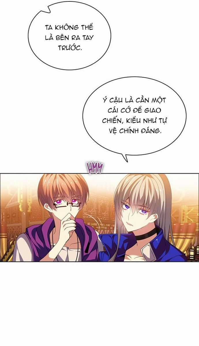 Zero Game Chương 143 trang 51