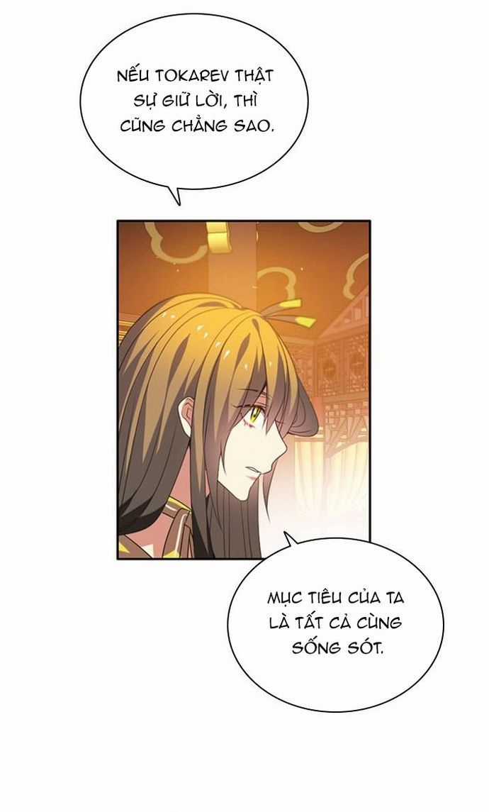 Zero Game Chương 143 trang 52