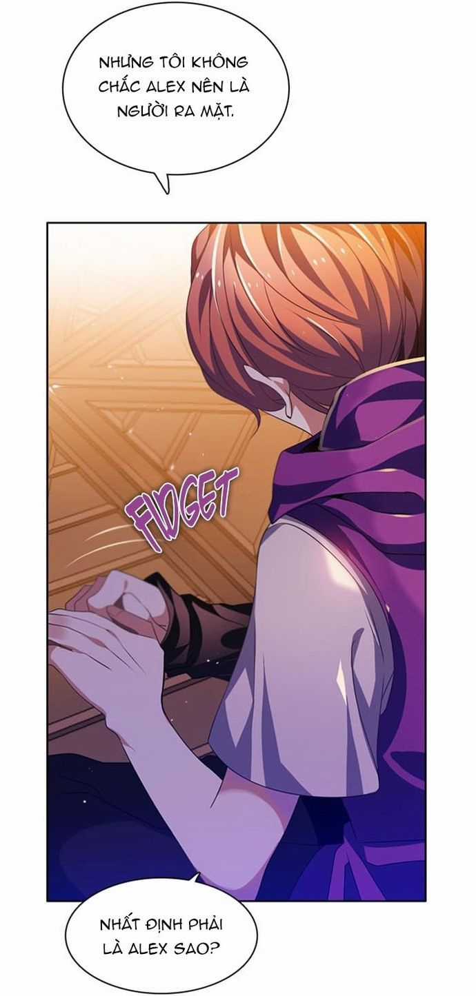 Zero Game Chương 143 trang 53