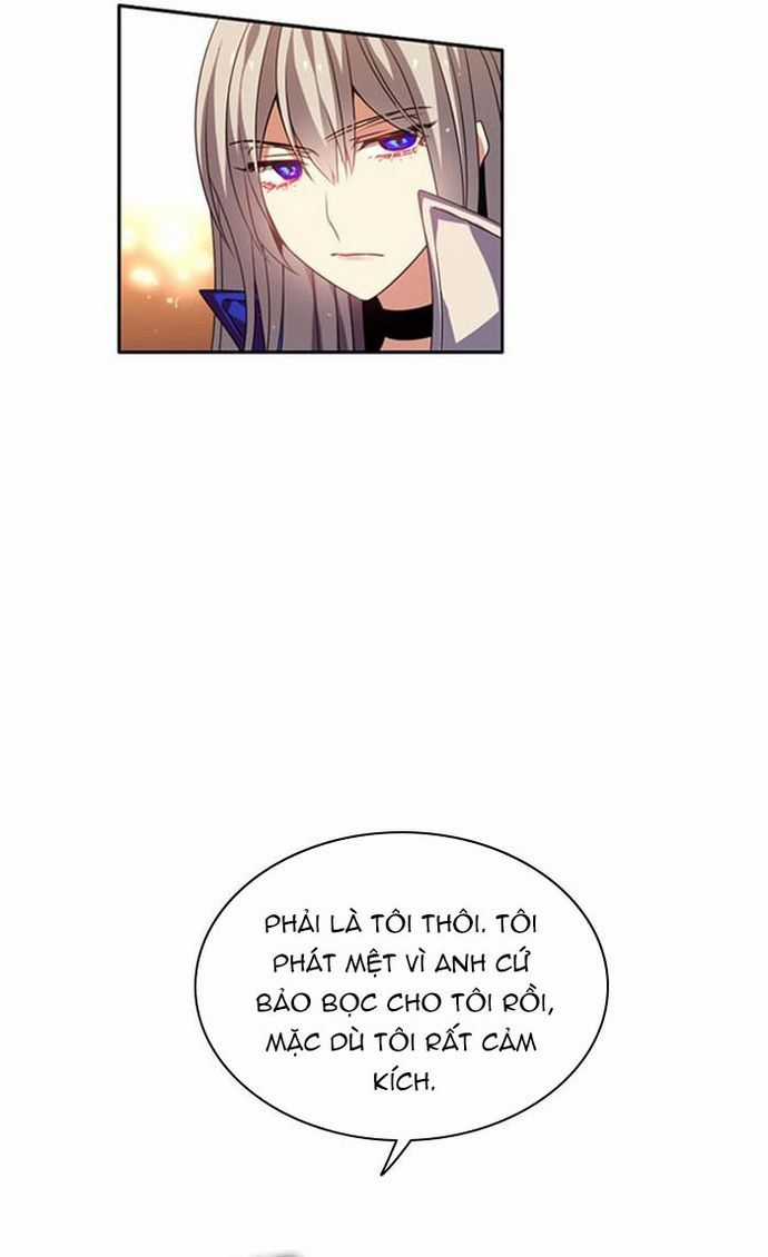 Zero Game Chương 143 trang 55