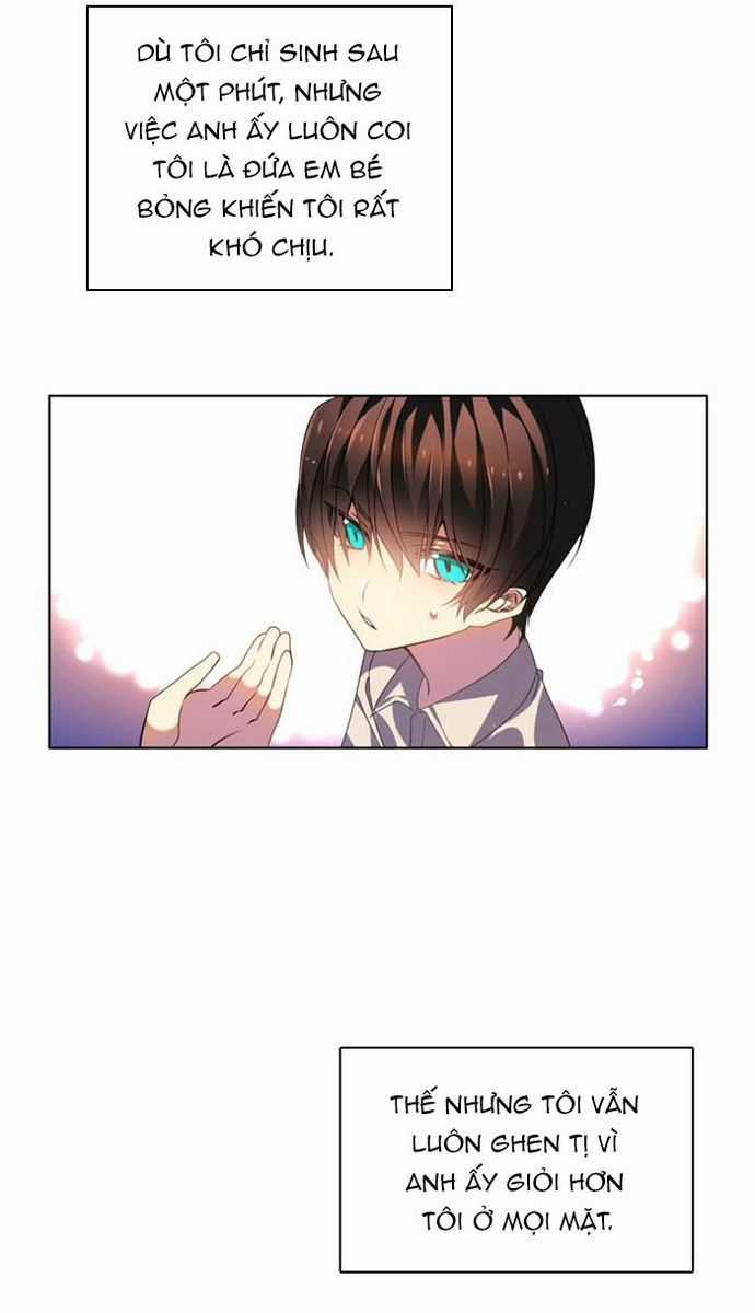 Zero Game Chương 143 trang 59