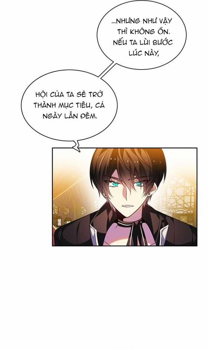 Zero Game Chương 143 trang 6