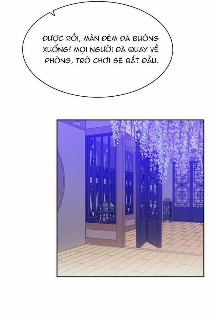 Zero Game Chương 143 trang 73