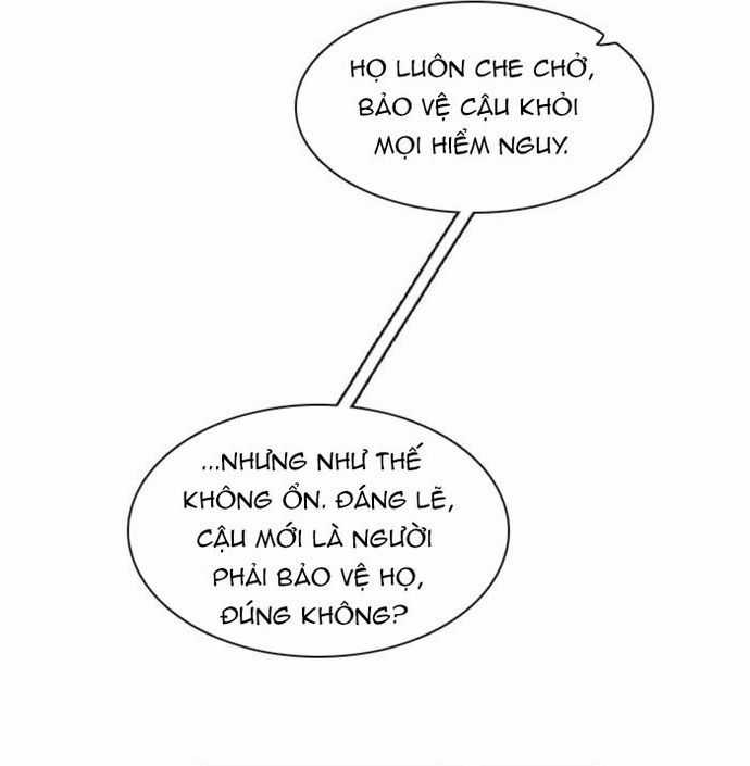 Zero Game Chương 143 trang 78