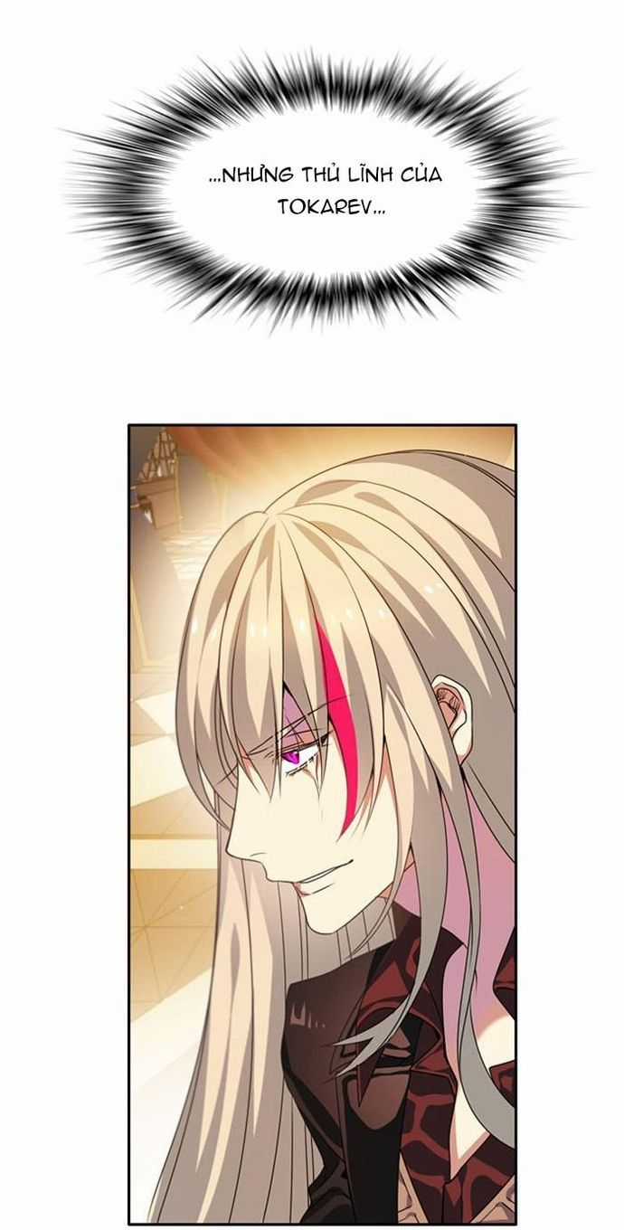 Zero Game Chương 143 trang 8