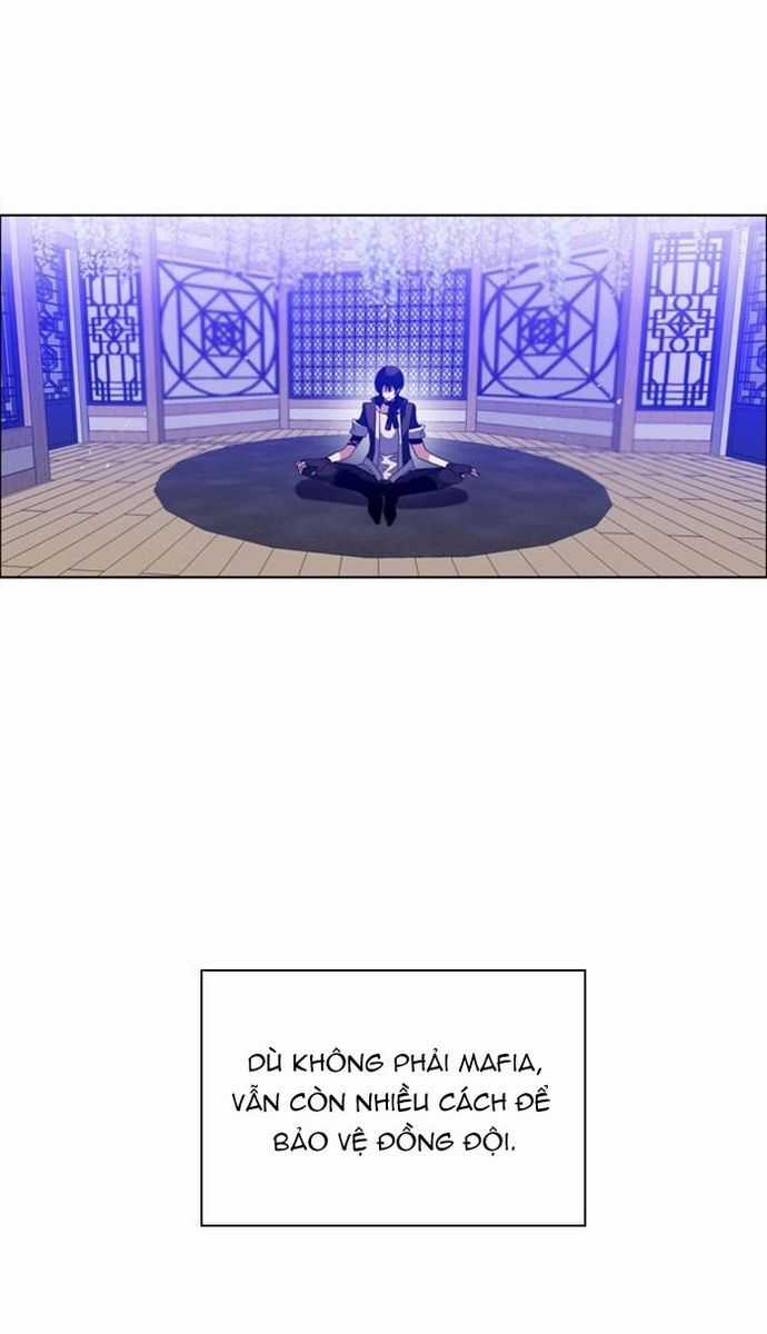 Zero Game Chương 143 trang 85