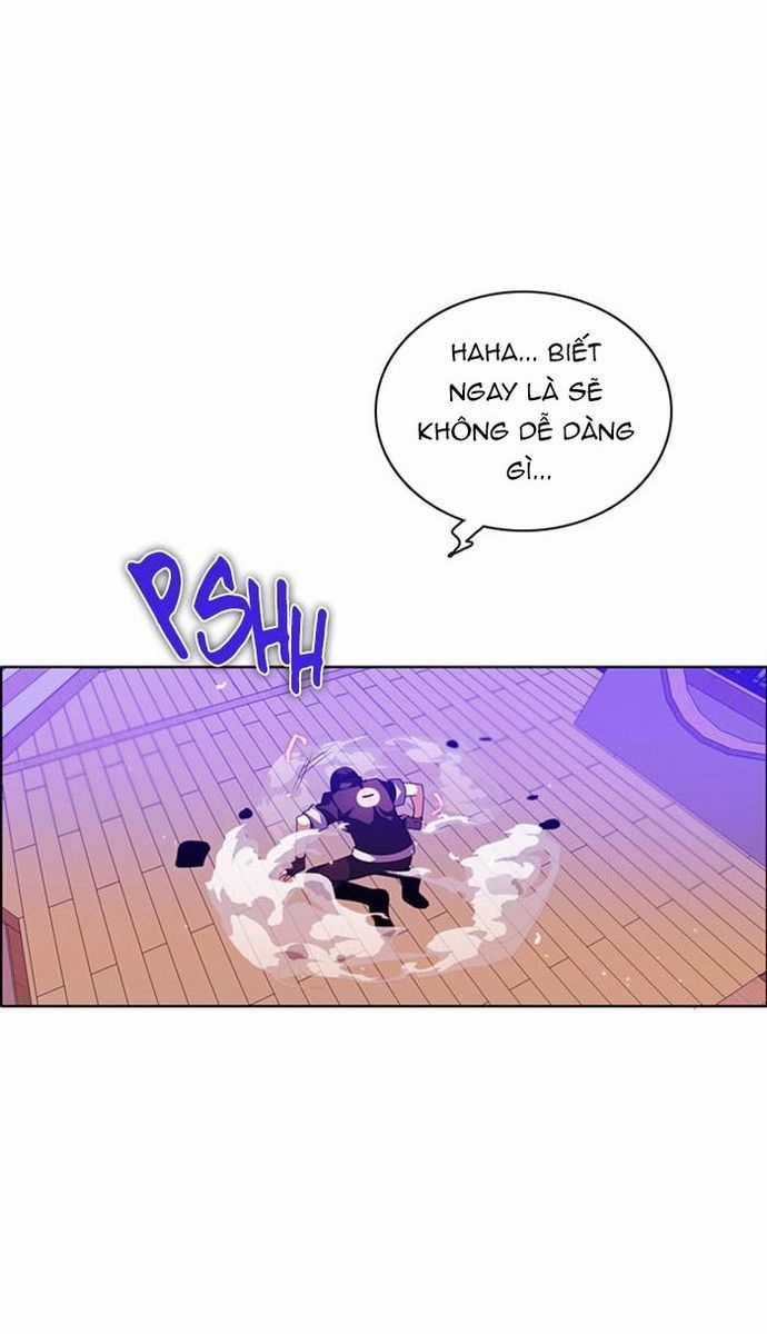 Zero Game Chương 143 trang 95