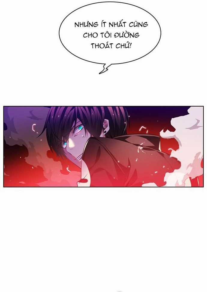 Zero Game Chương 143 trang 97