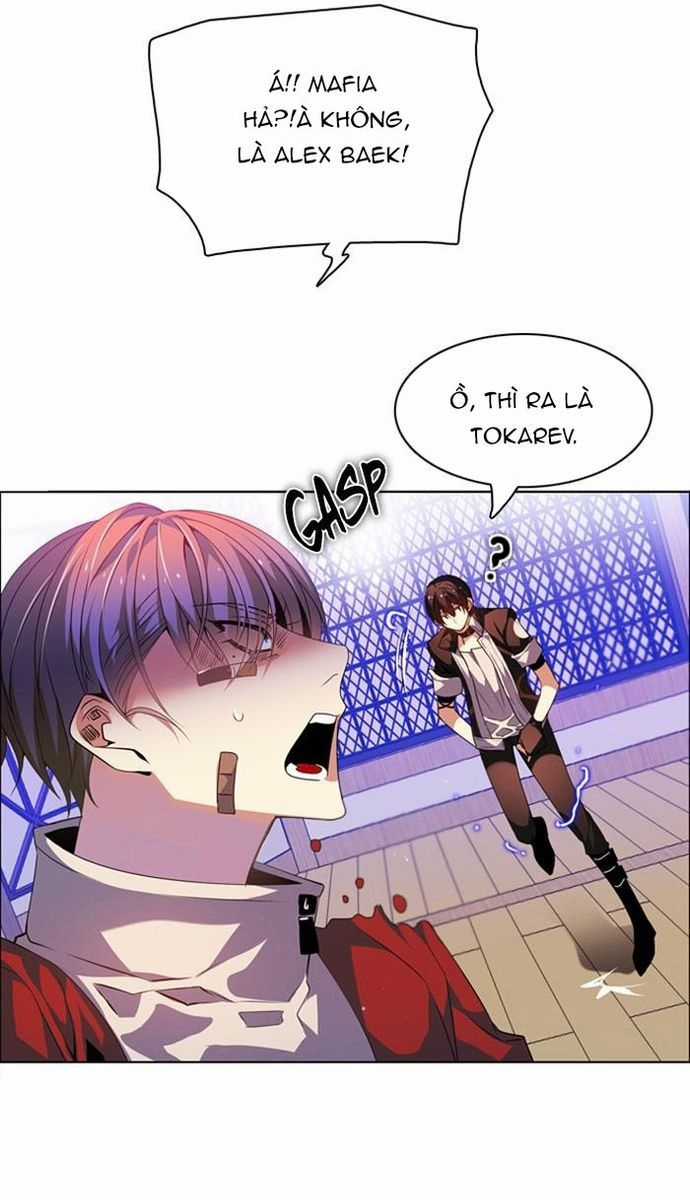 Zero Game Chương 144 trang 10