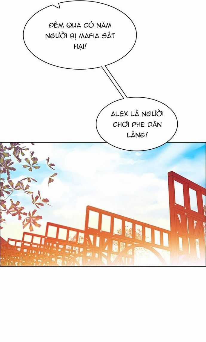 Zero Game Chương 144 trang 102