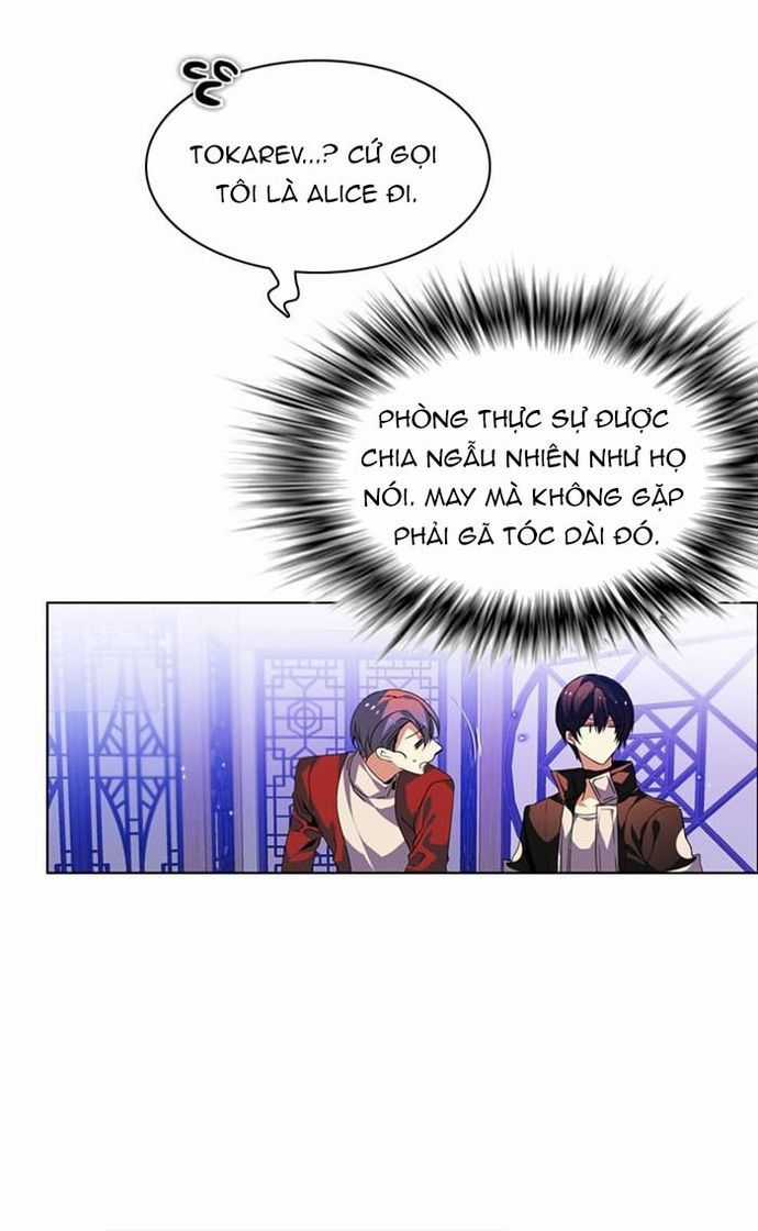 Zero Game Chương 144 trang 11