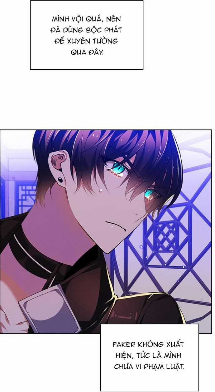 Zero Game Chương 144 trang 12