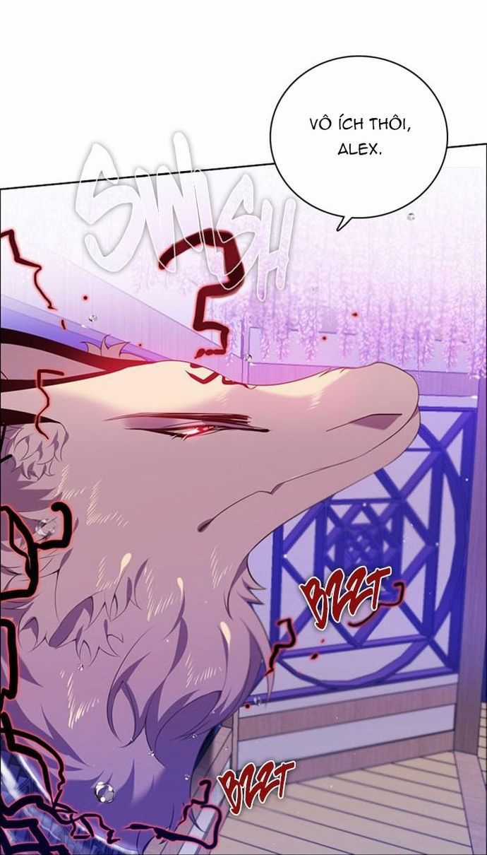 Zero Game Chương 144 trang 14