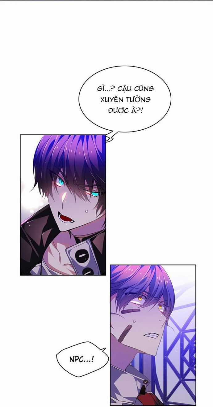 Zero Game Chương 144 trang 15