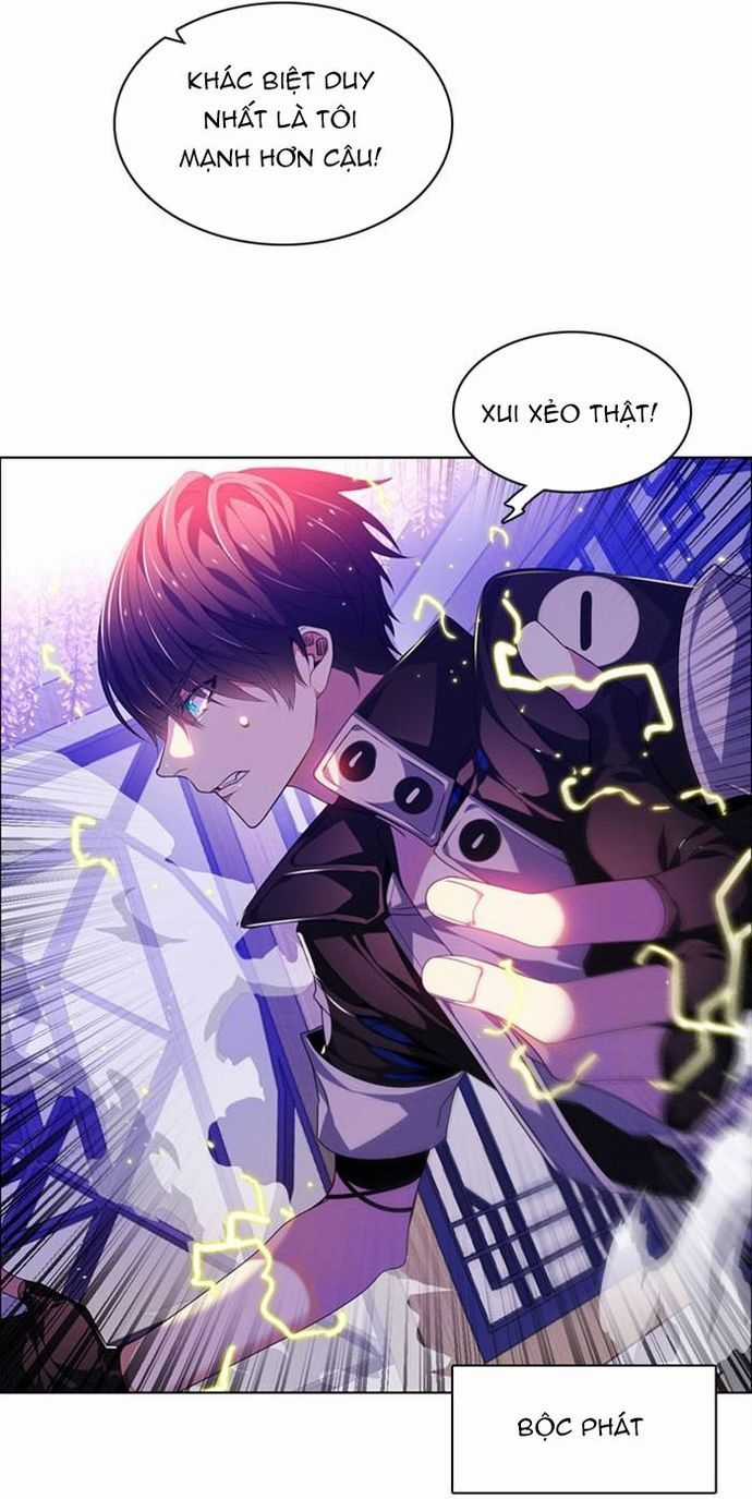 Zero Game Chương 144 trang 18