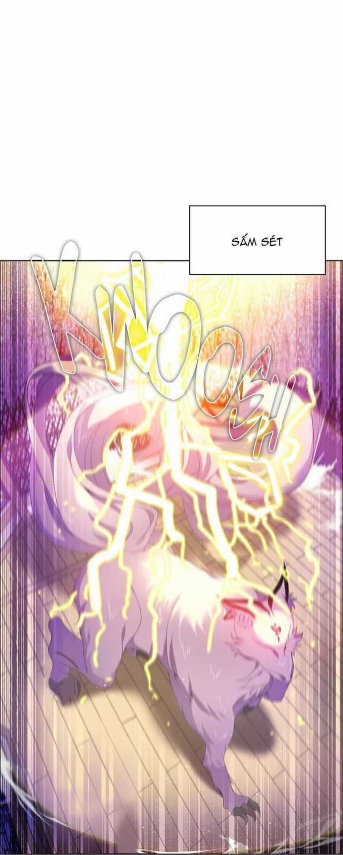 Zero Game Chương 144 trang 20