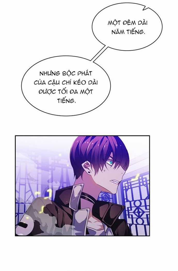 Zero Game Chương 144 trang 23