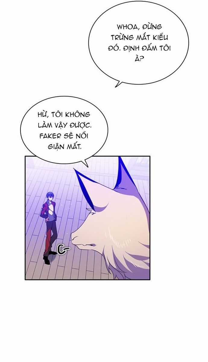 Zero Game Chương 144 trang 30