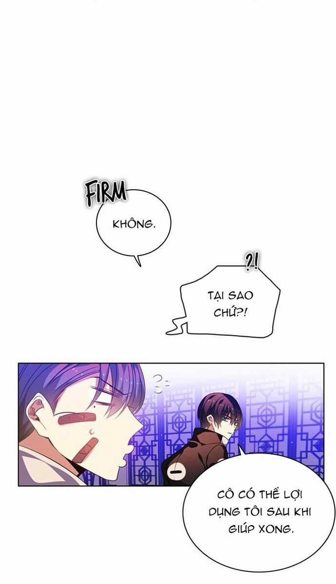 Zero Game Chương 144 trang 33