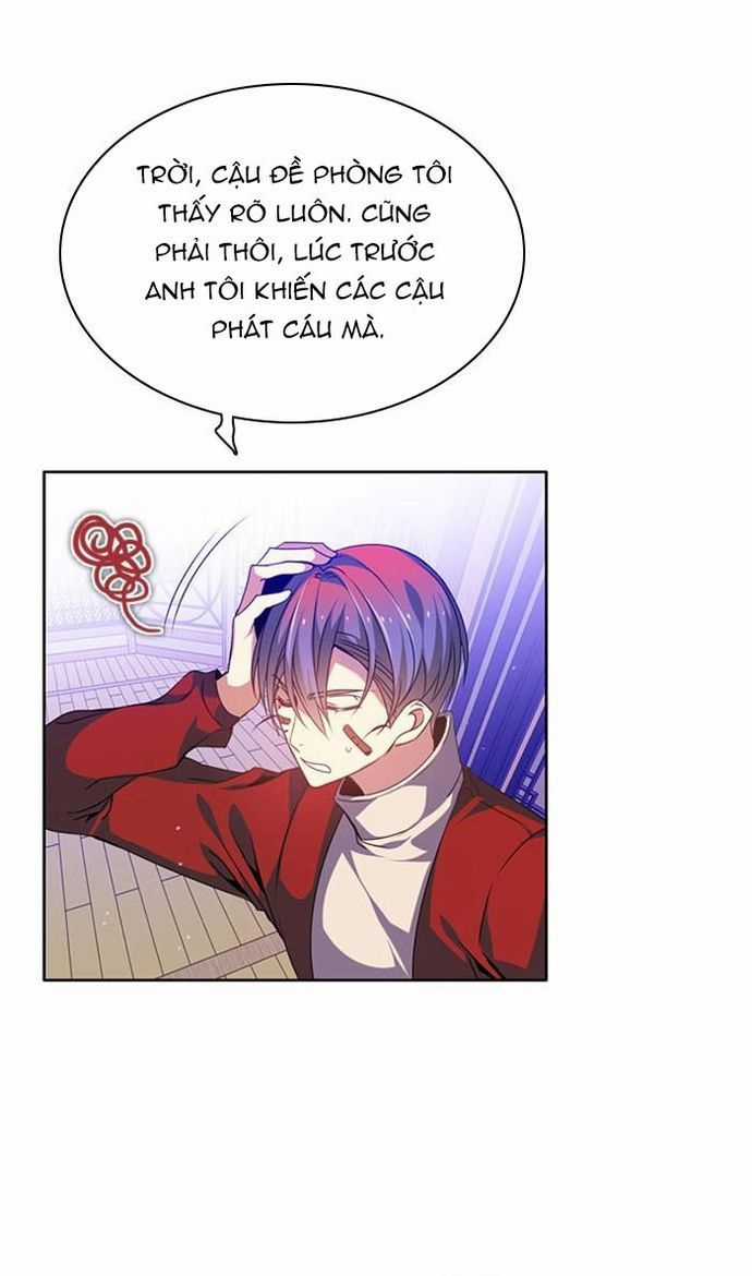 Zero Game Chương 144 trang 34