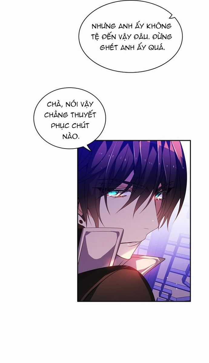 Zero Game Chương 144 trang 35