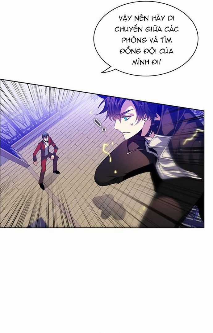 Zero Game Chương 144 trang 39