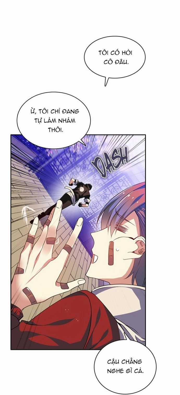 Zero Game Chương 144 trang 41