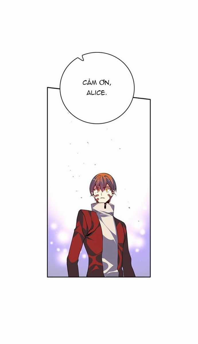 Zero Game Chương 144 trang 43