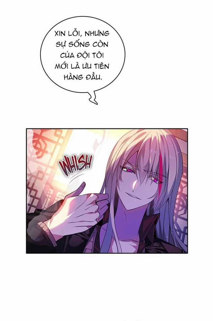 Zero Game Chương 144 trang 55