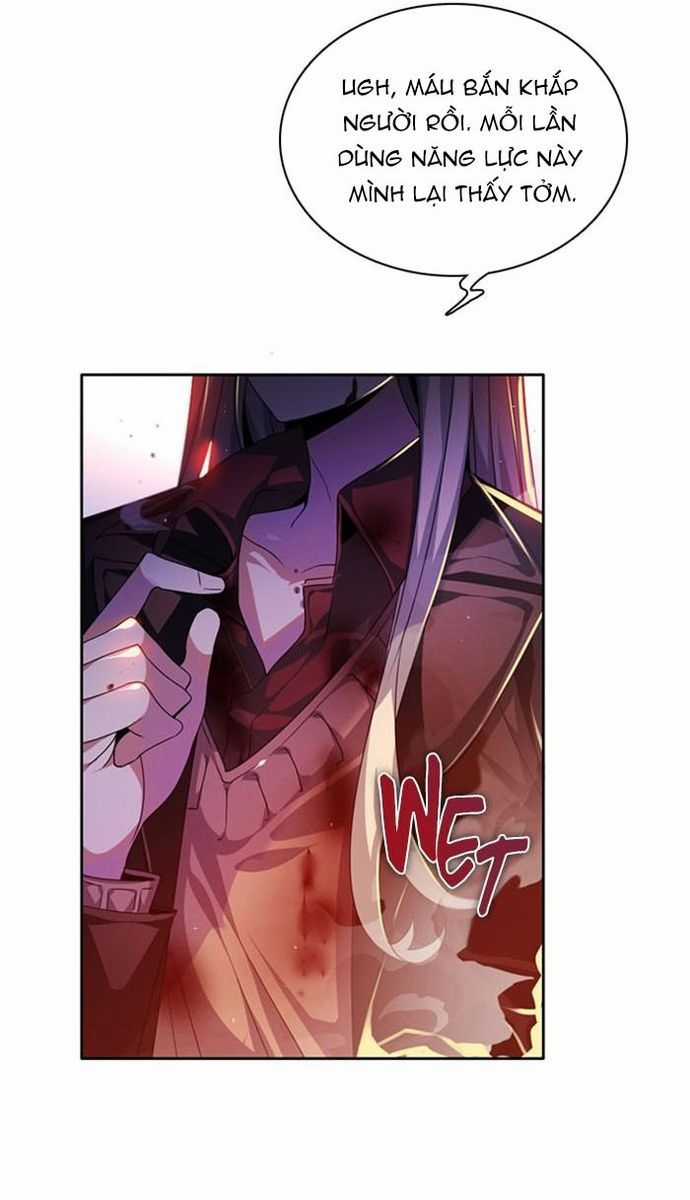 Zero Game Chương 144 trang 58