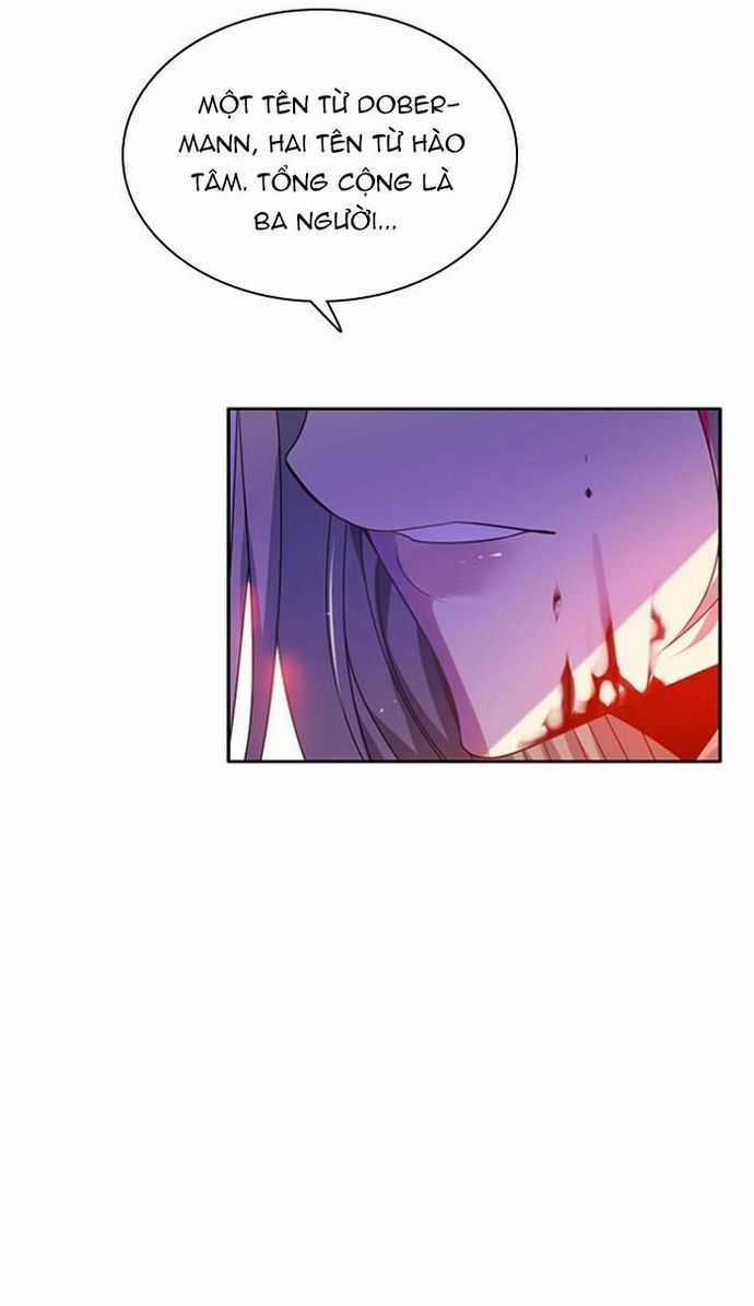 Zero Game Chương 144 trang 59