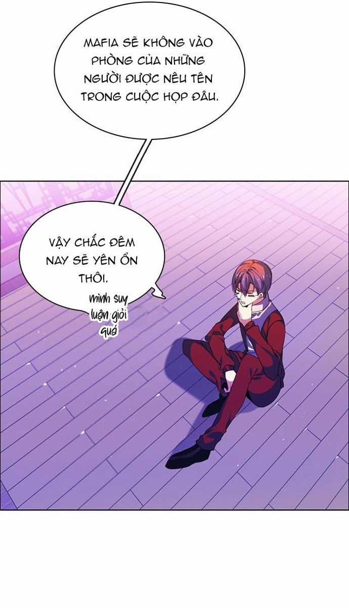 Zero Game Chương 144 trang 6