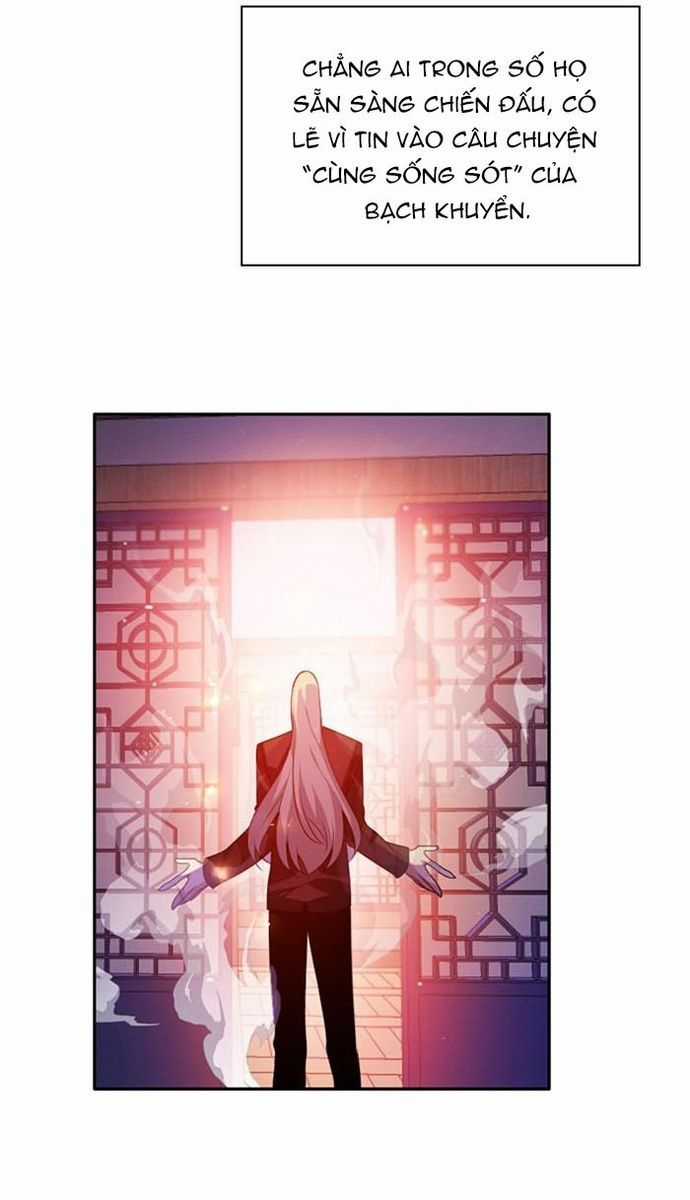 Zero Game Chương 144 trang 60