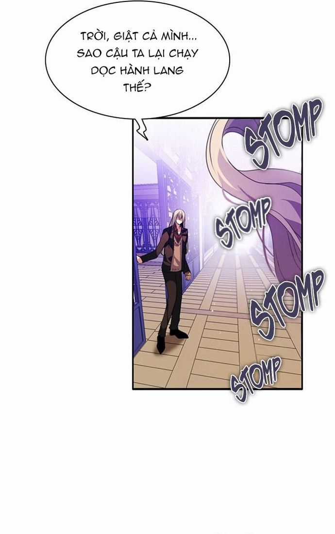 Zero Game Chương 144 trang 64