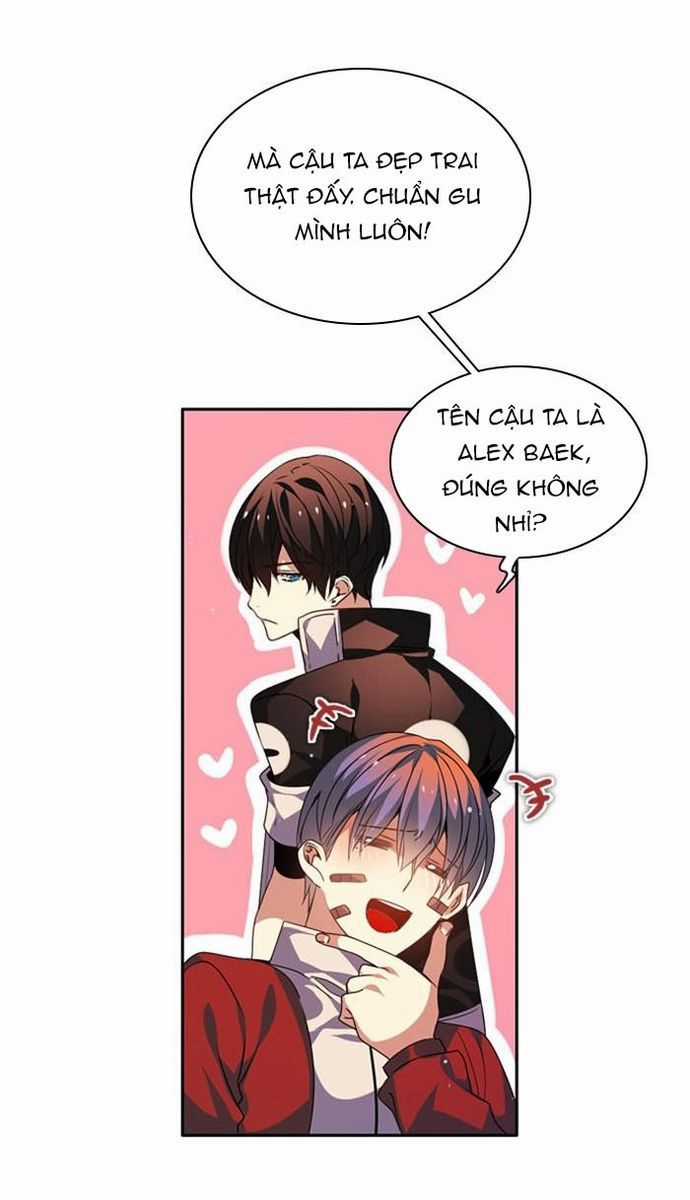 Zero Game Chương 144 trang 7