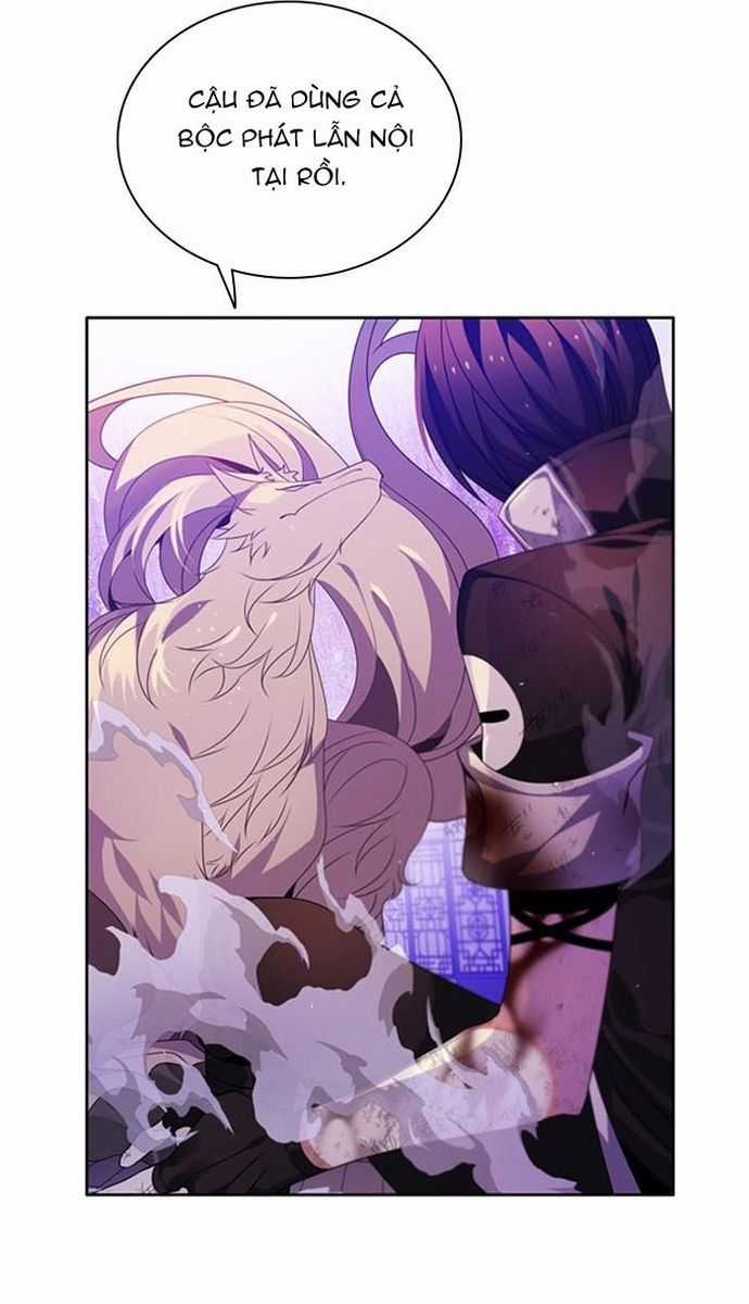 Zero Game Chương 144 trang 70