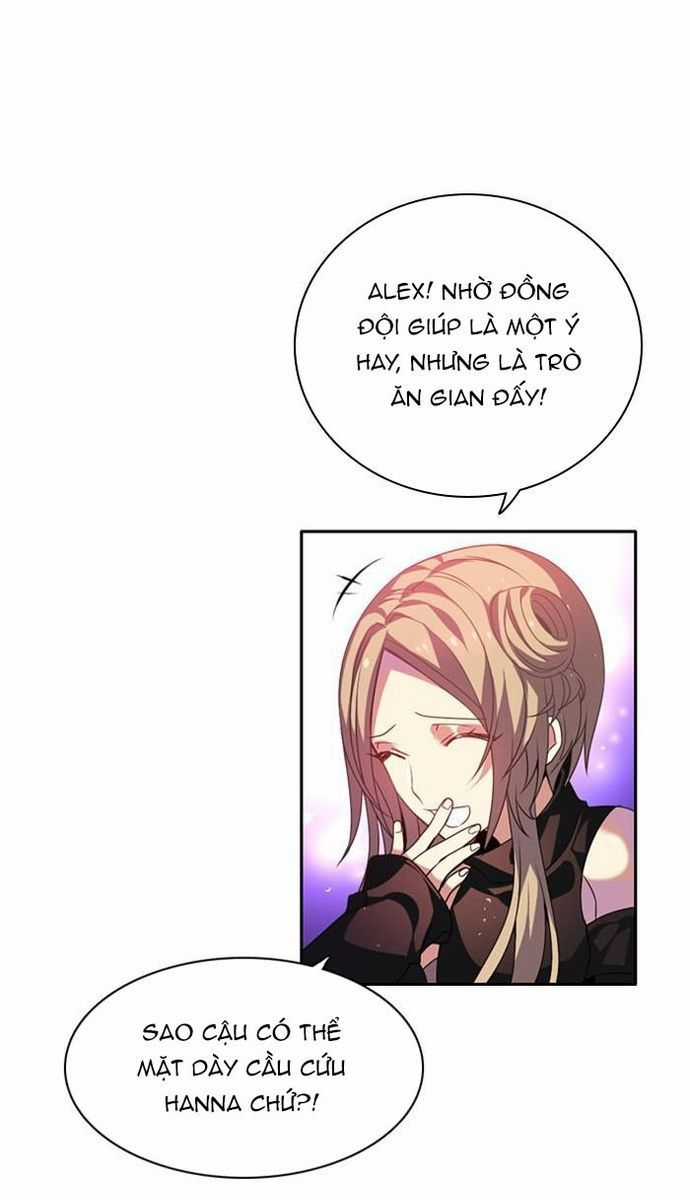 Zero Game Chương 144 trang 71