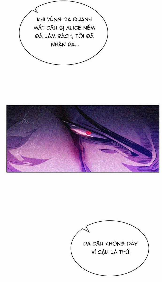 Zero Game Chương 144 trang 84