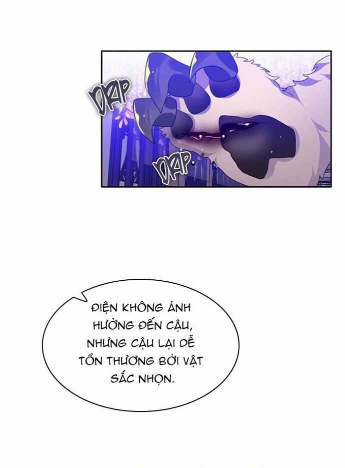 Zero Game Chương 144 trang 85