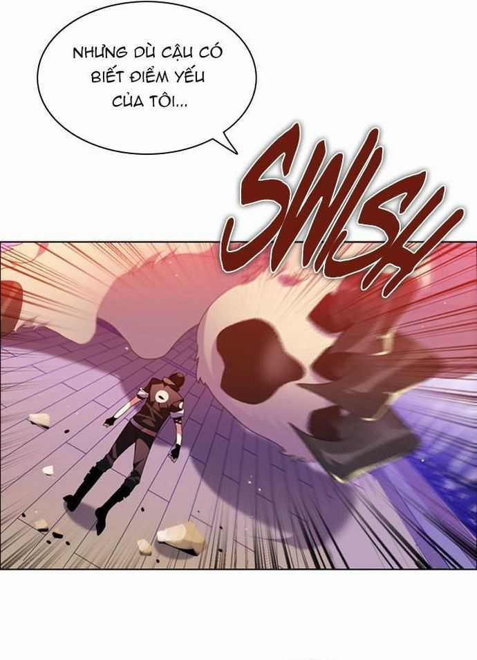 Zero Game Chương 144 trang 87