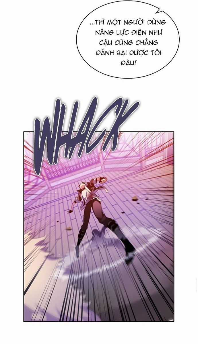 Zero Game Chương 144 trang 88